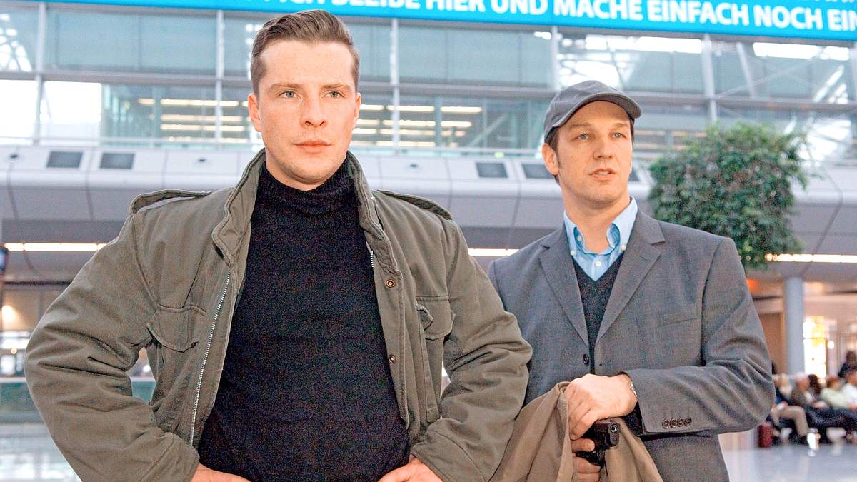 alarm für cobra 11 - die autobahnpolizei