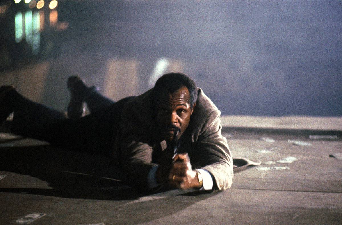 Lethal Weapon 2 - Brennpunkt L.A. lethal weapon 2 - brennpunkt l.a.