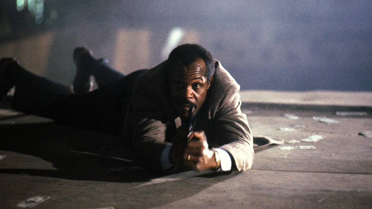lethal weapon 2 - brennpunkt l.a.