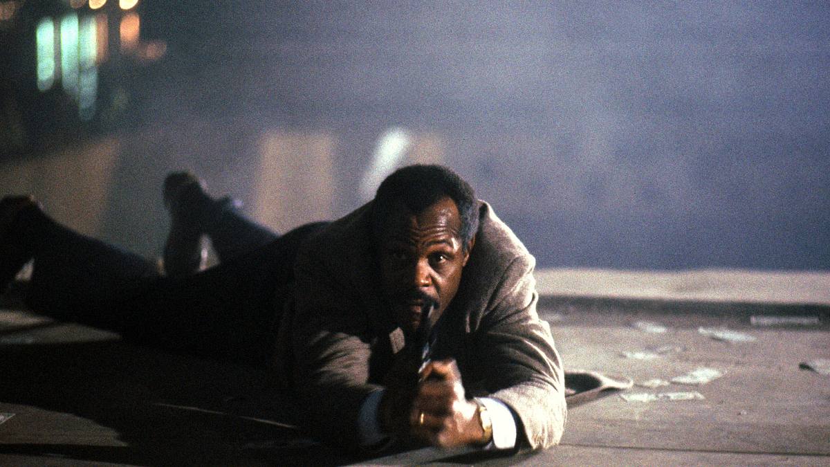 lethal weapon 2 - brennpunkt l.a.