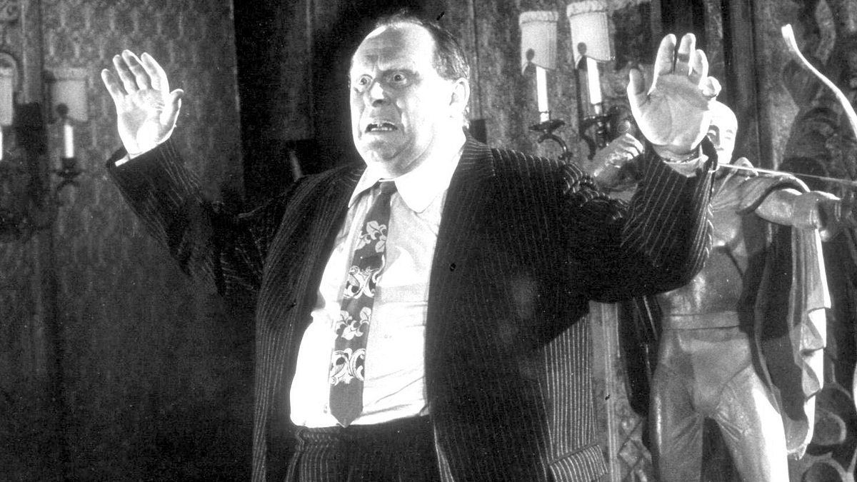 edgar wallace: der grüne bogenschütze