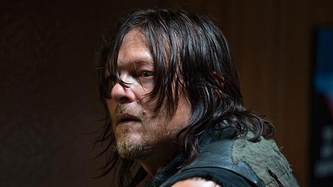 The Walking Dead Daryl Norman Reedus