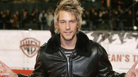 Hendrik Borgmann - Foto: Getty Images