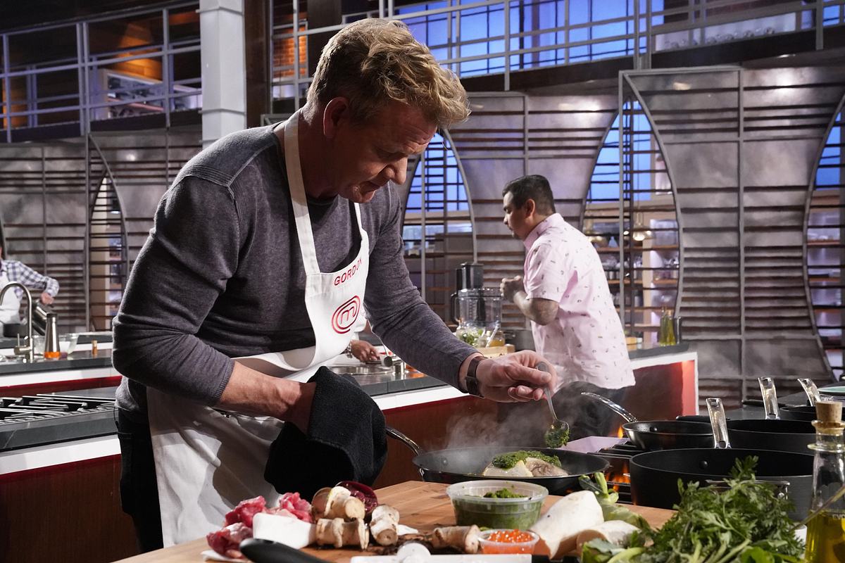 MasterChef USA masterchef usa