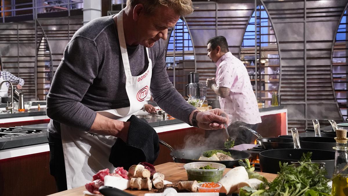 masterchef usa