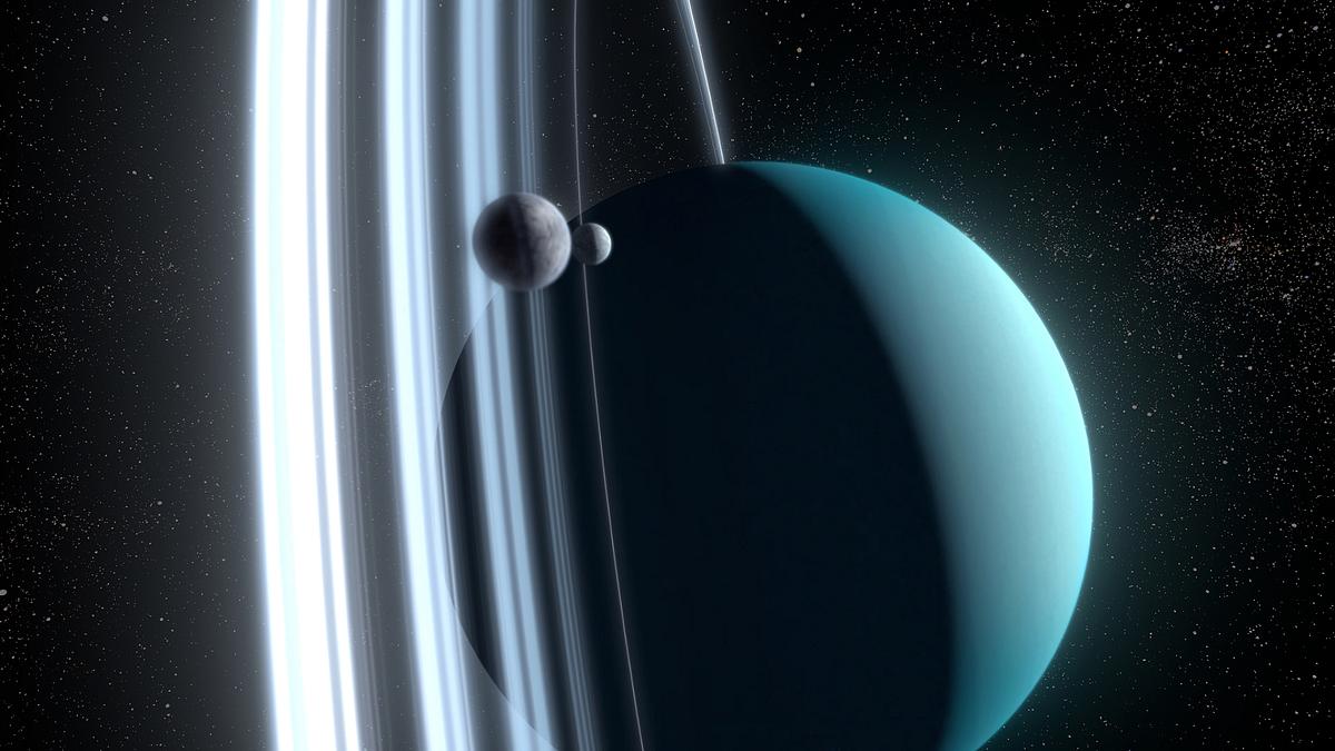 strip the cosmos - im innersten des universums