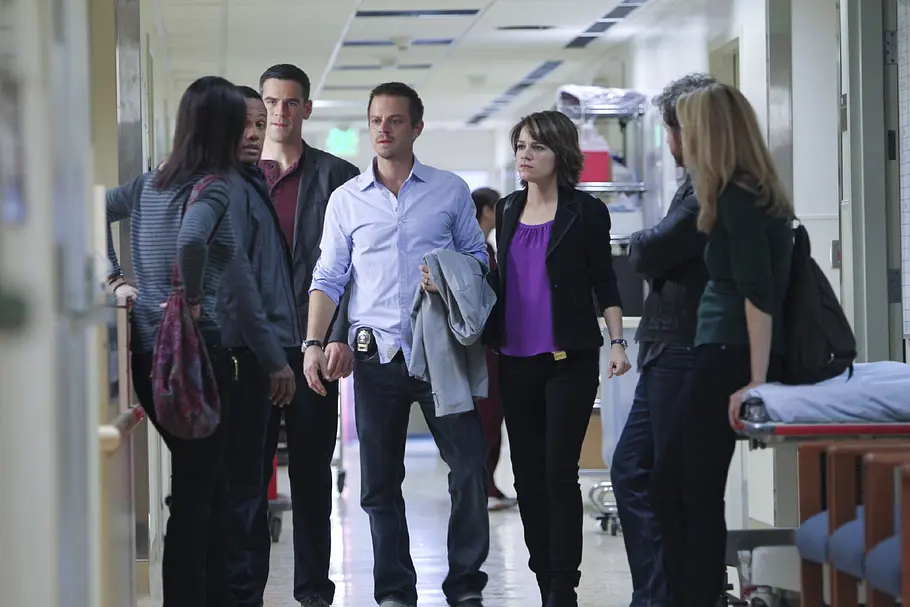 CSI: NY csi: ny