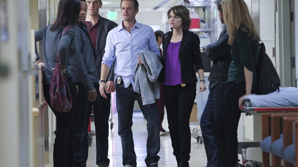 csi: ny