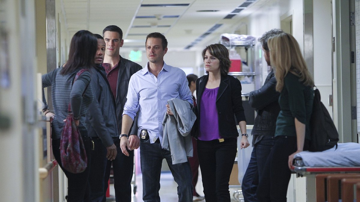 csi: ny