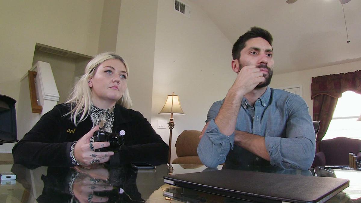 catfish: the tv series