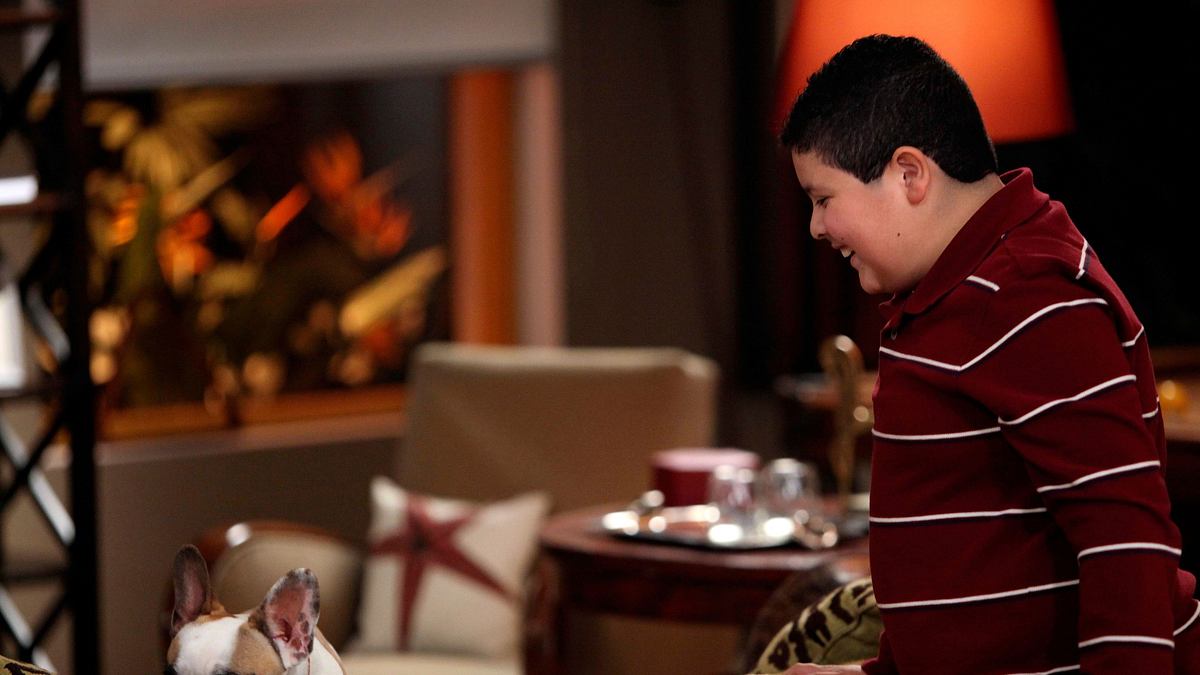 modern family