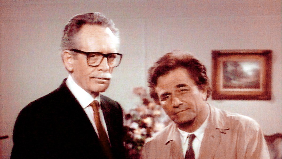 columbo