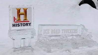 Ice Road Truckers - Foto: Getty Images