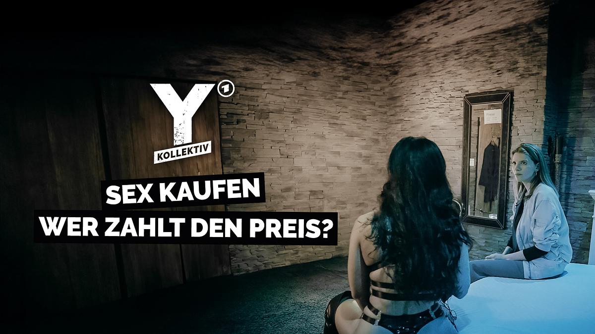 sex kaufen, wer zahlt den preis?