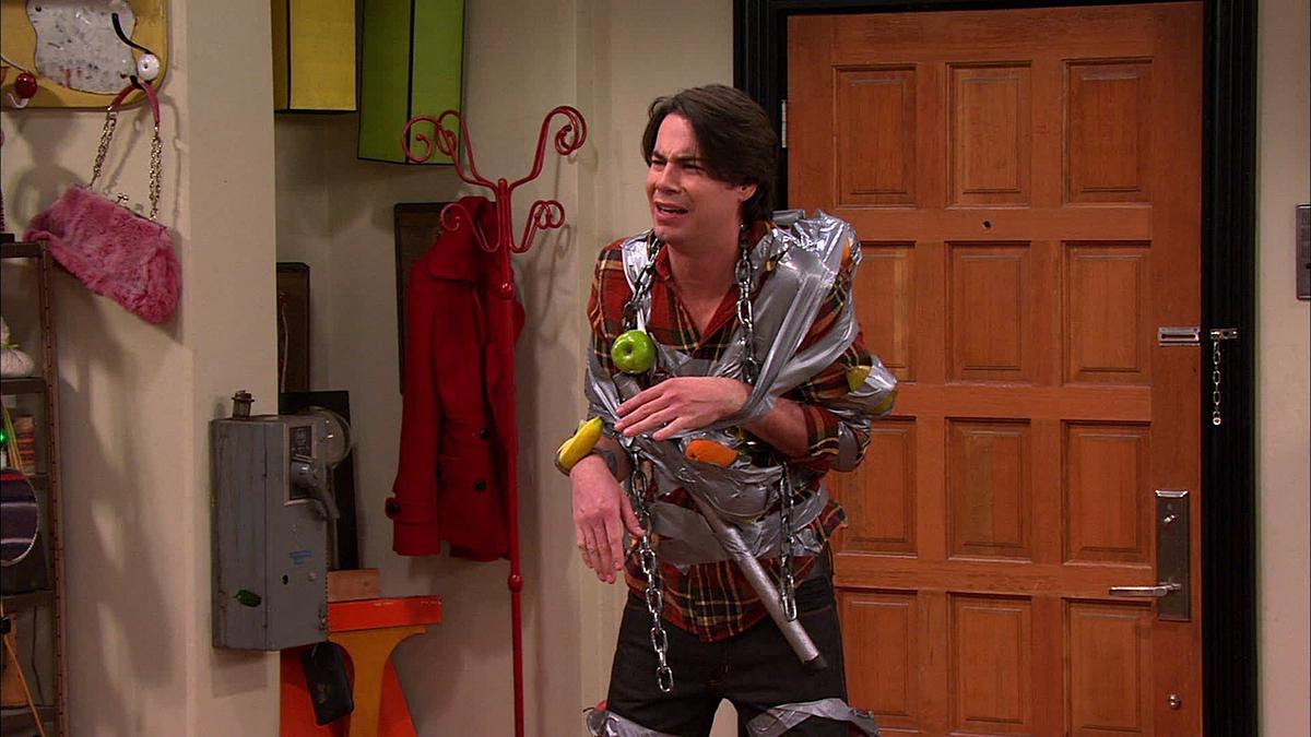 icarly
