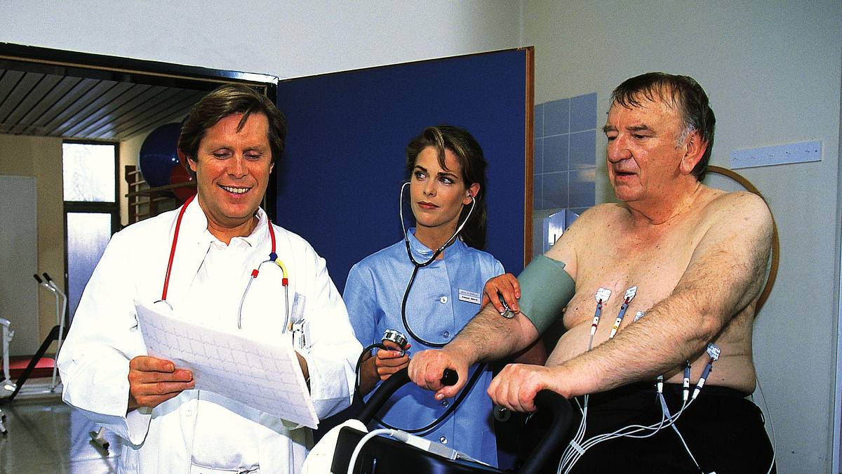 dr. stefan frank - der arzt, dem die frauen vertrauen