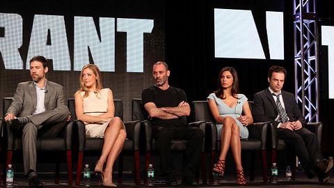 Tyrant - Foto: Getty Images