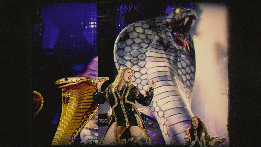 Becoming Taylor Swift becoming taylor swift