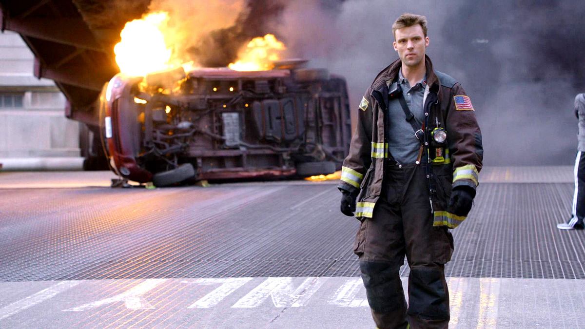 chicago fire
