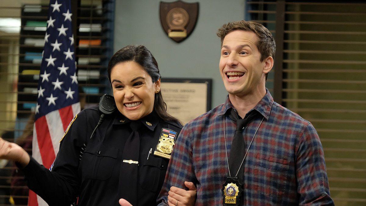 brooklyn nine-nine