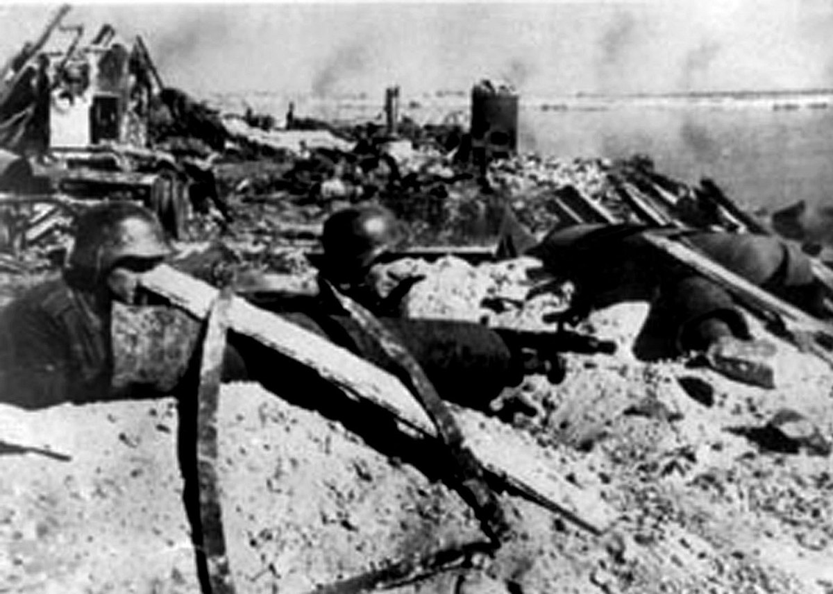 der zweite weltkrieg in zahlen