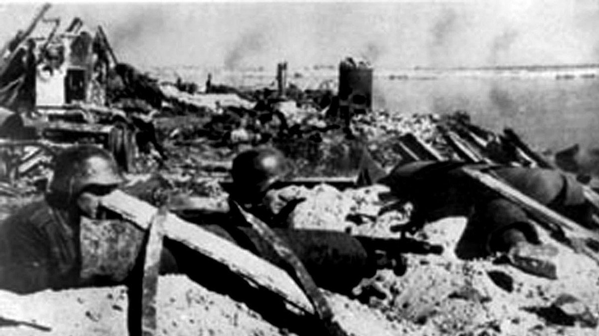 der zweite weltkrieg in zahlen