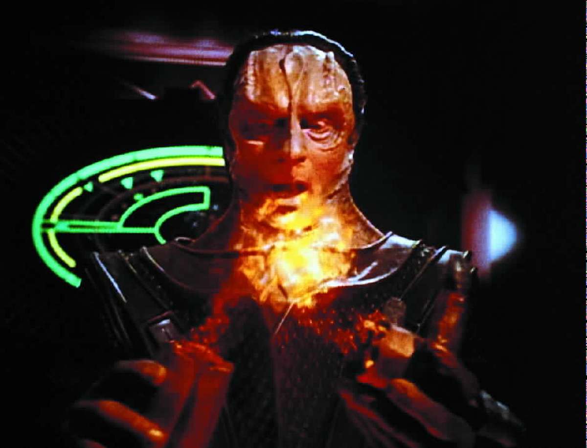 Star Trek - Deep Space Nine star trek - deep space nine