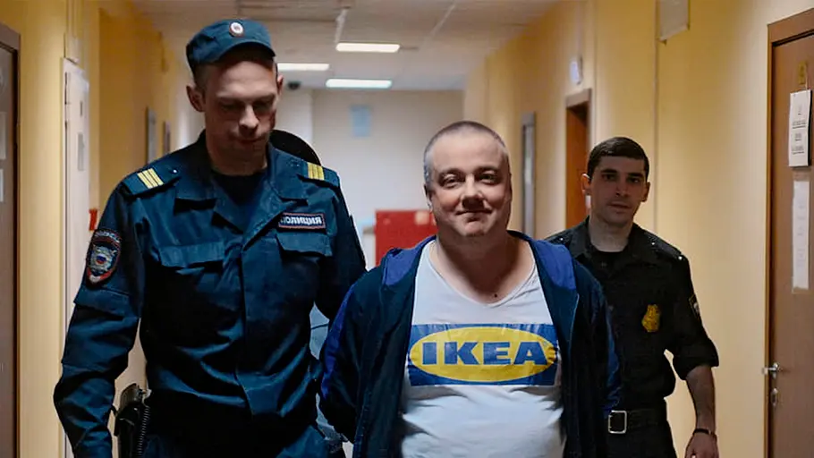 Ikeas Erzfeind Nr. 1 - Geschäfte auf Russisch ikeas erzfeind nr. 1 - geschäfte auf russisch
