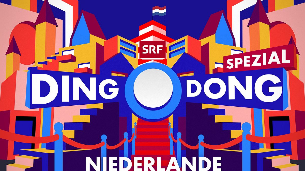 ding dong - zeig mir dein zuhause