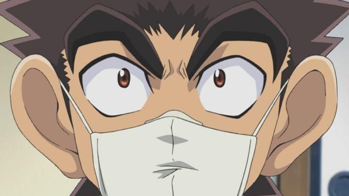 eyeshield 21
