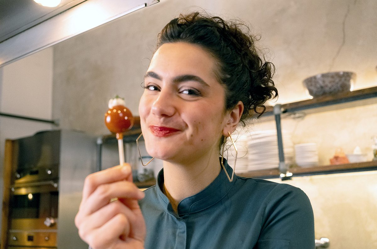 Zu Tisch mit Lucie - Kitchen Hacks zu tisch mit lucie - kitchen hacks