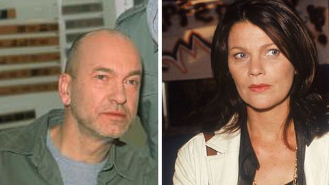 Hannes Bachmann und Senta Lemke - Foto: RTL