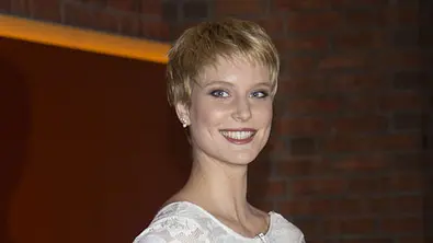 GNTM: Was macht Kim Hnizdo heute? - Foto: Ⓒwenn