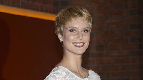 GNTM: Was macht Kim Hnizdo heute? - Foto: Ⓒwenn