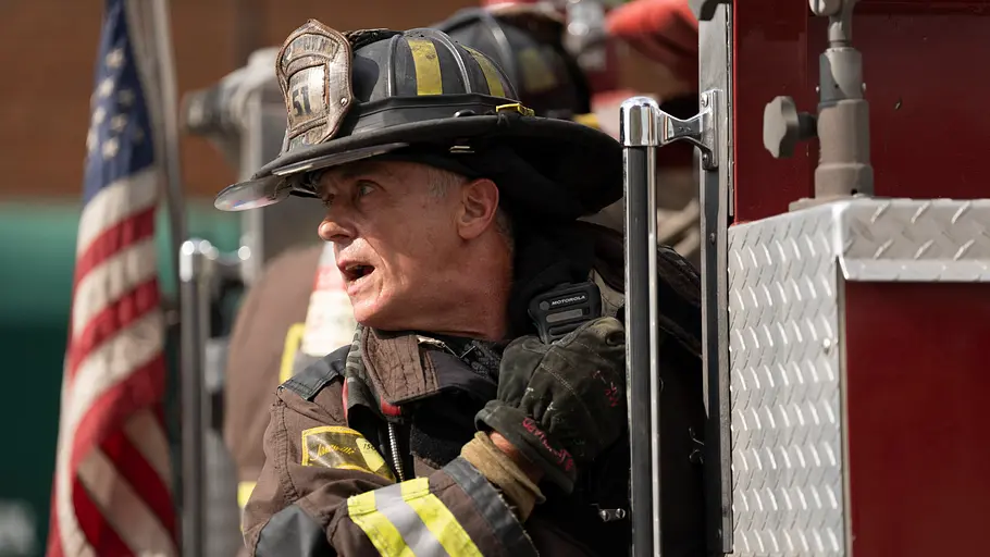 chicago fire