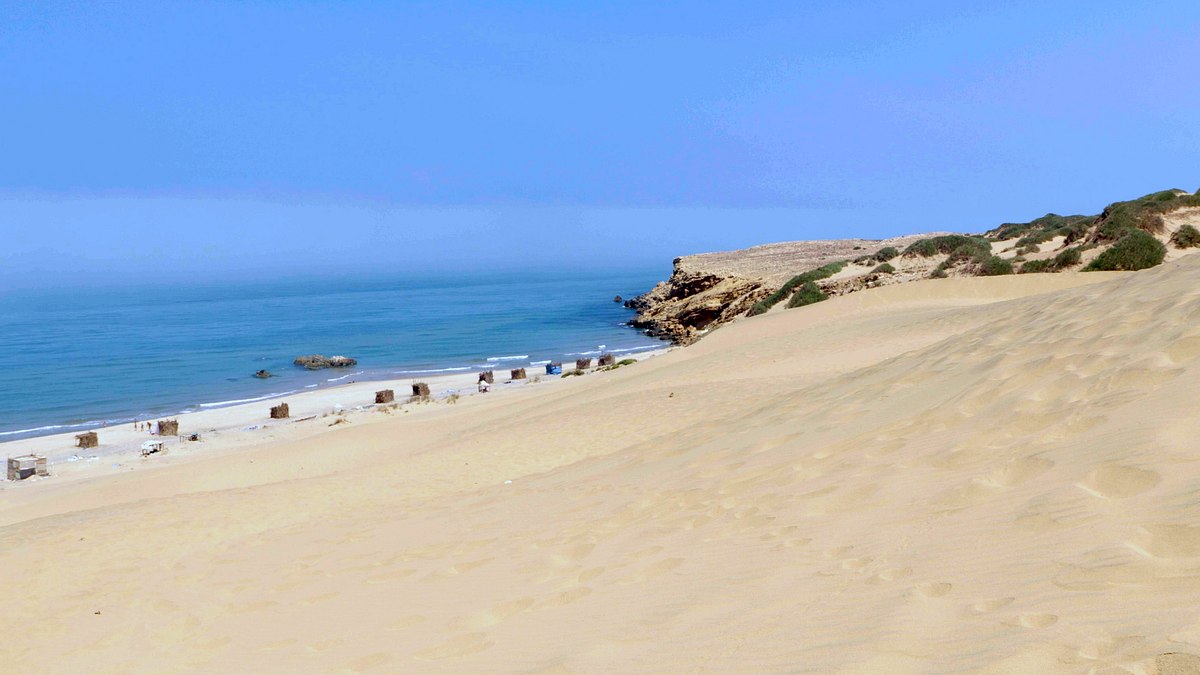 magischer maghreb
