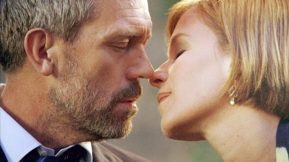 dr. house