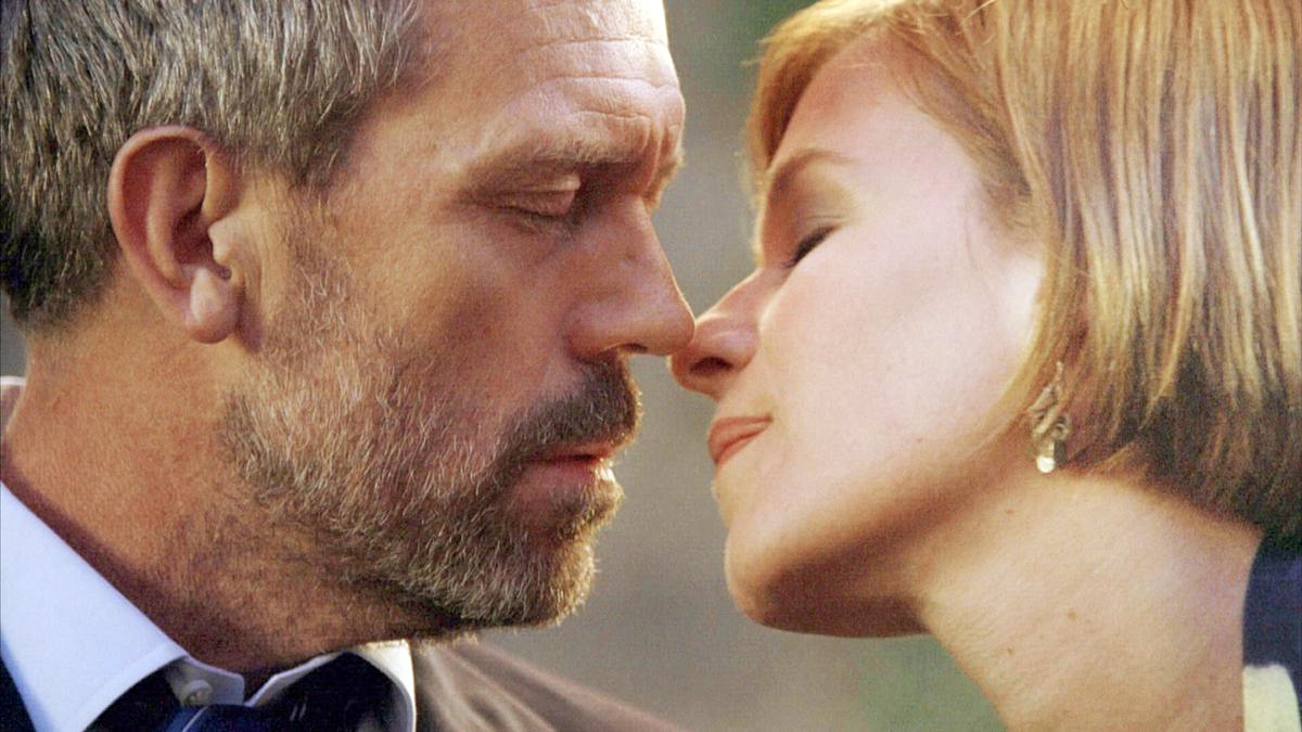 dr. house