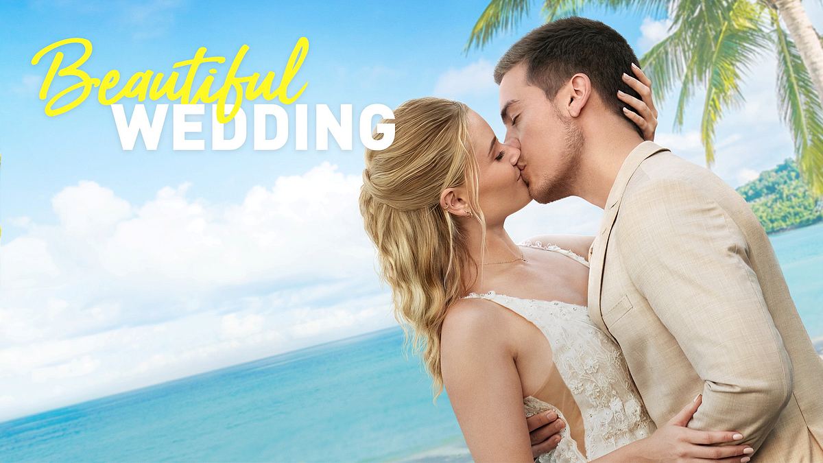 beautiful wedding