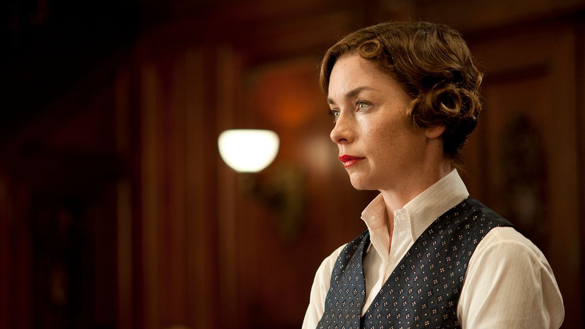 boardwalk empire
