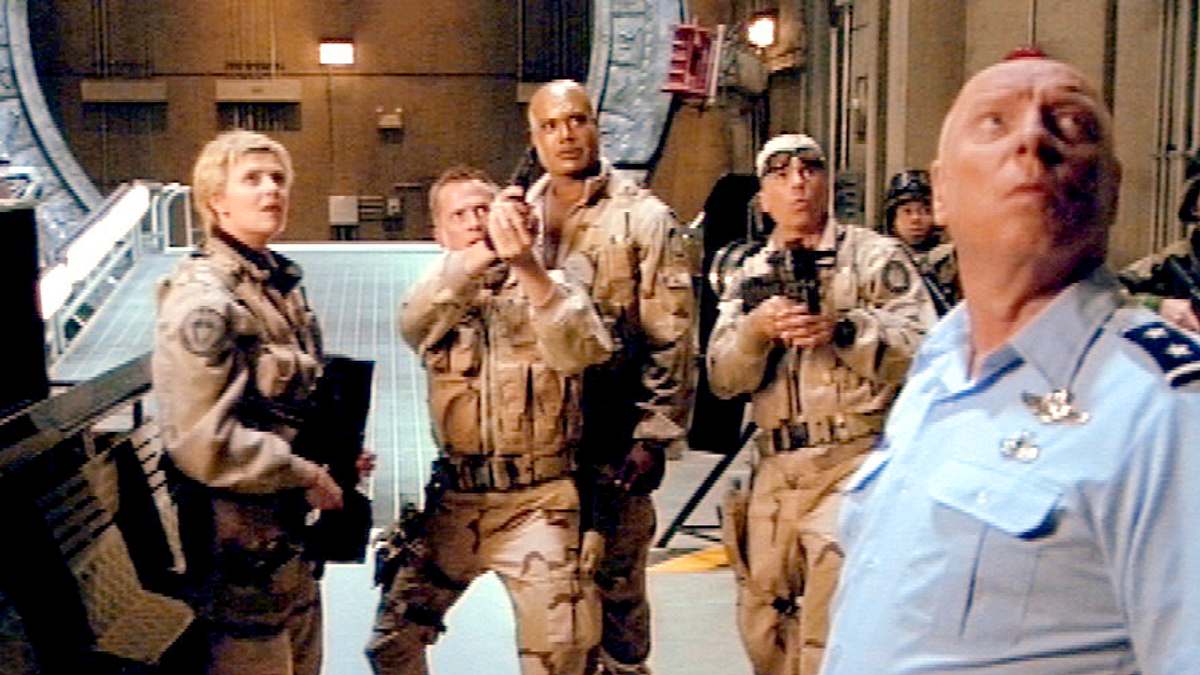 stargate