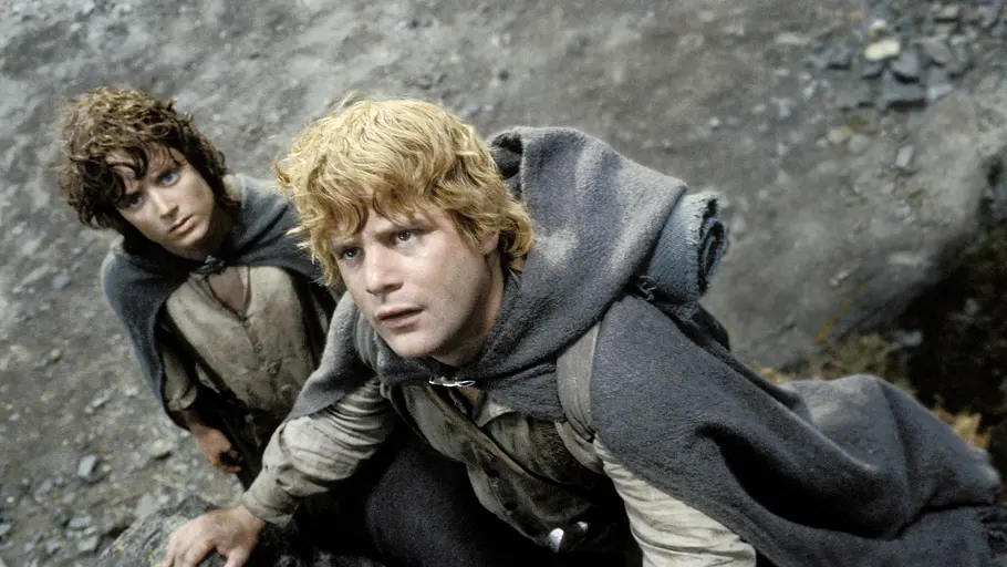Der Herr der Ringe - Die Rückkehr des Königs der herr der ringe - die rückkehr des königs