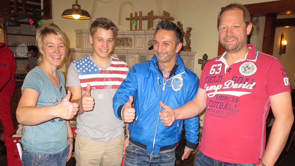 der trödeltrupp - das geld liegt im keller