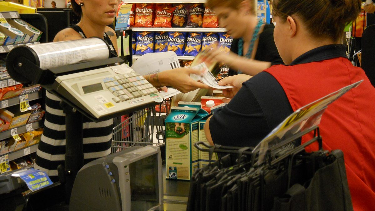 couponing extrem