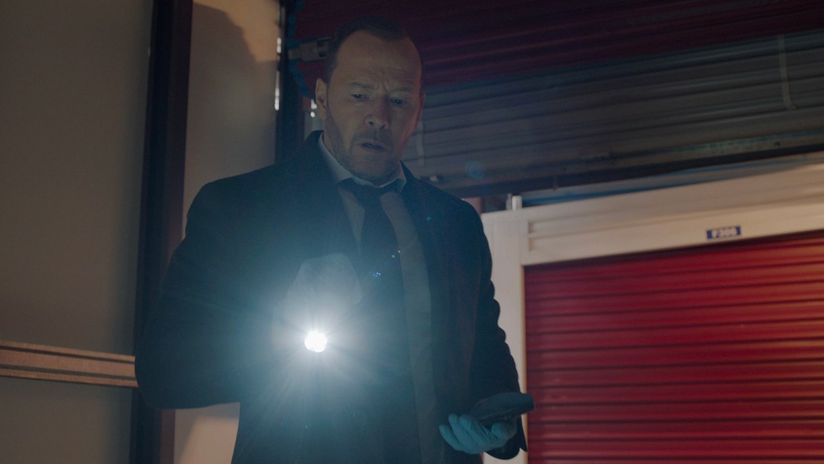 blue bloods - crime scene new york