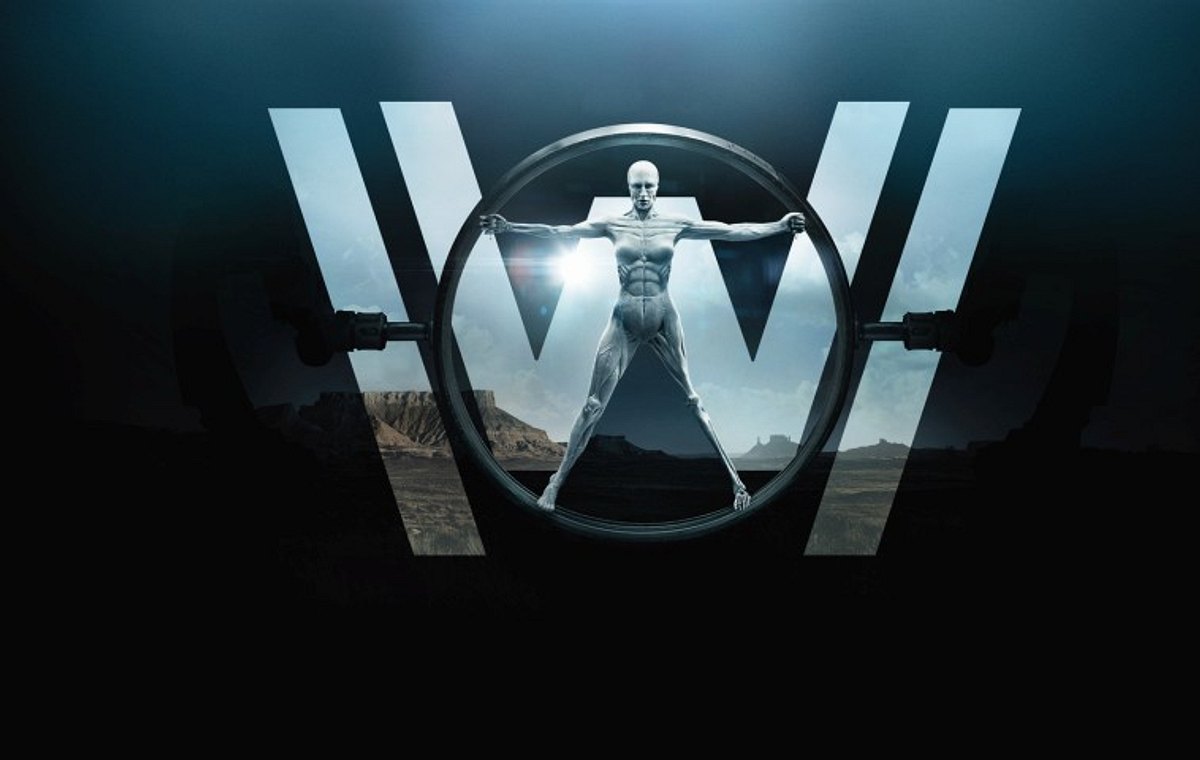 Westworld Logo