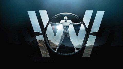 Westworld Logo