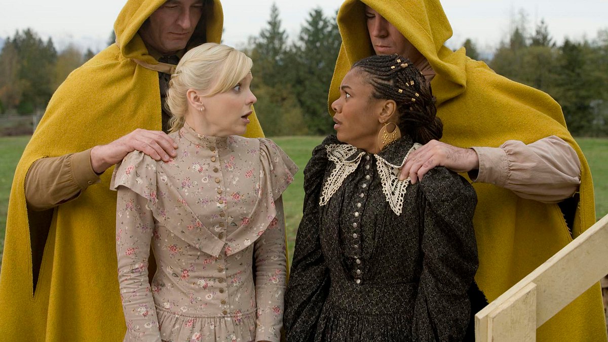 scary movie 4