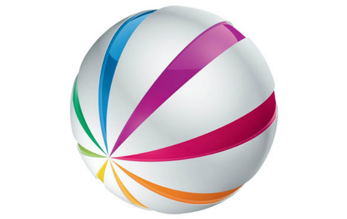 Sat.1 Logo
