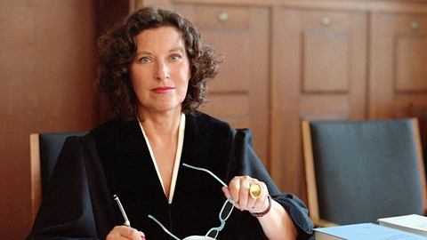 Ruth Herz - Foto: RTLplus